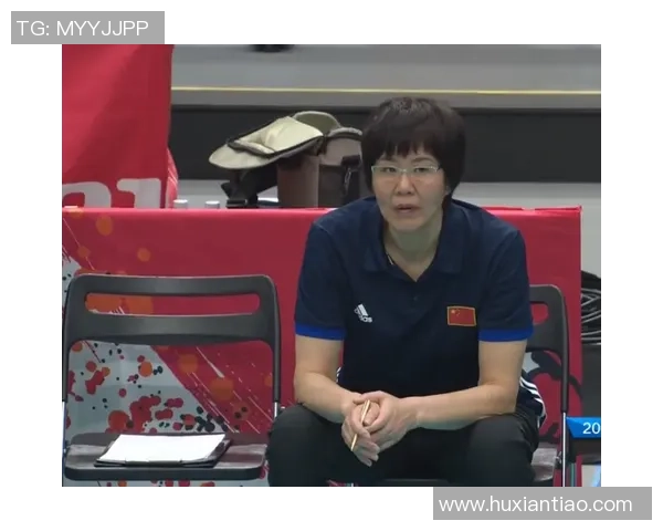 武汉排球队在世界杯预选赛中的心理素质分析与表现评估